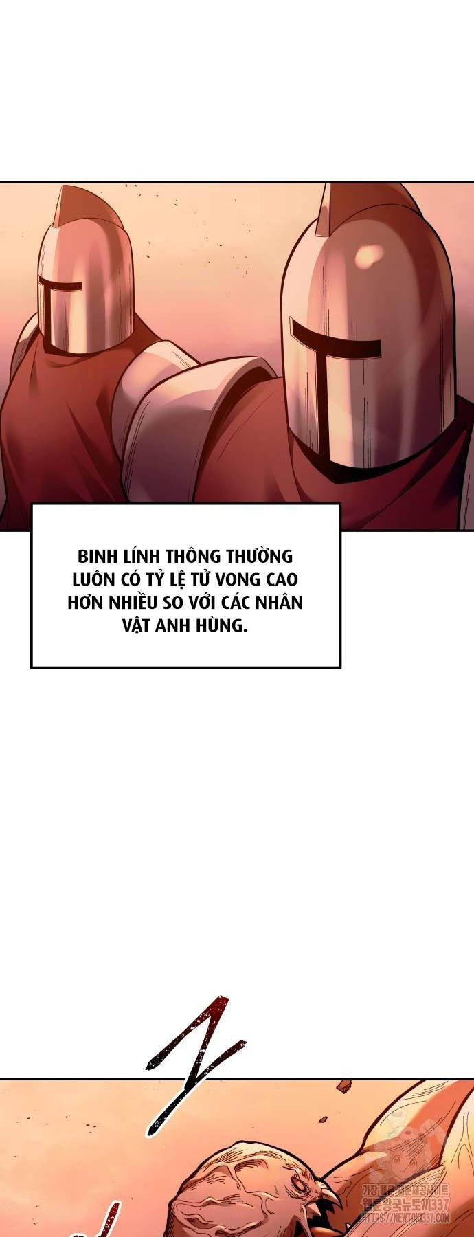 Trở Thành Hung Thần Trong Trò Chơi Thủ Thành chapter 99 - Upload bởi truyensieuhay.com