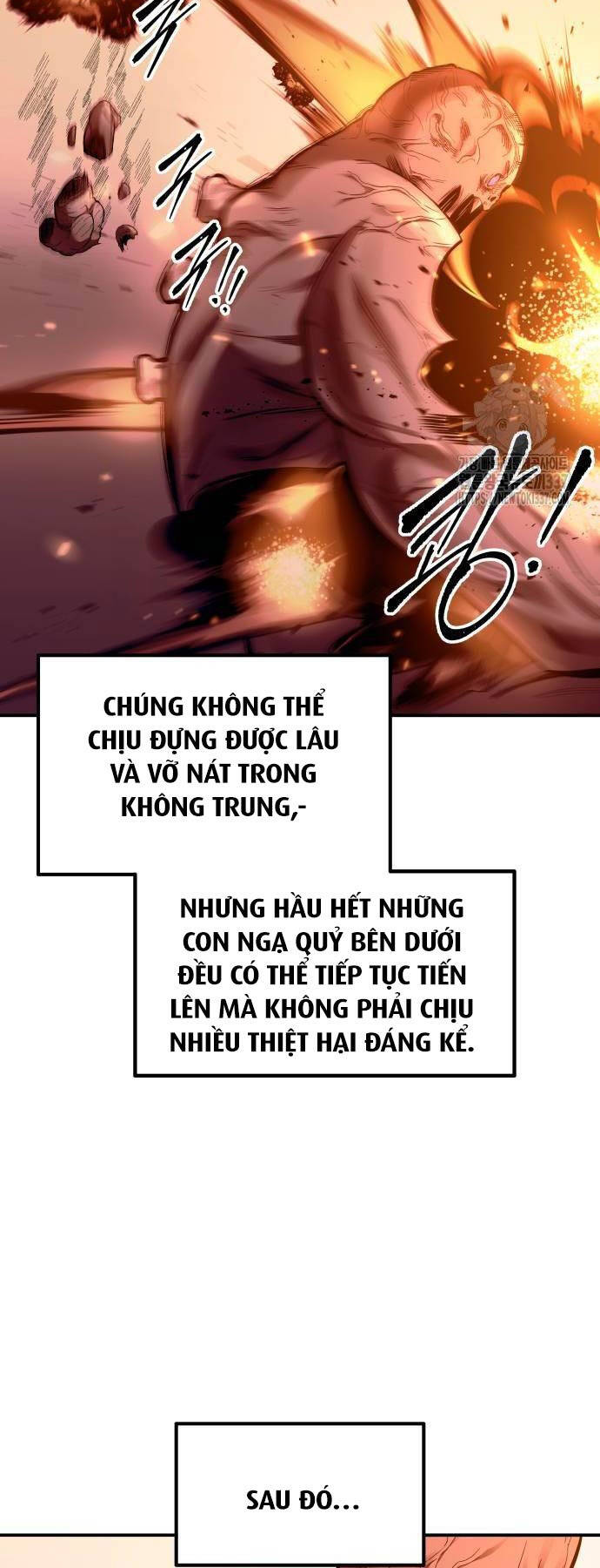 Trở Thành Hung Thần Trong Trò Chơi Thủ Thành chapter 99 - Upload bởi truyensieuhay.com