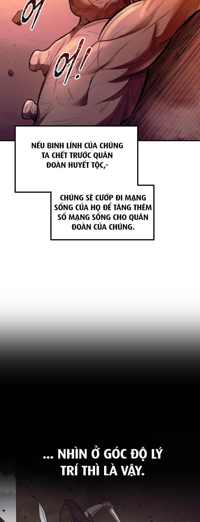 Trở Thành Hung Thần Trong Trò Chơi Thủ Thành chapter 99 - Upload bởi truyensieuhay.com