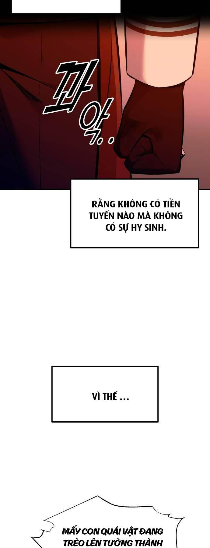 Trở Thành Hung Thần Trong Trò Chơi Thủ Thành chapter 99 - Upload bởi truyensieuhay.com
