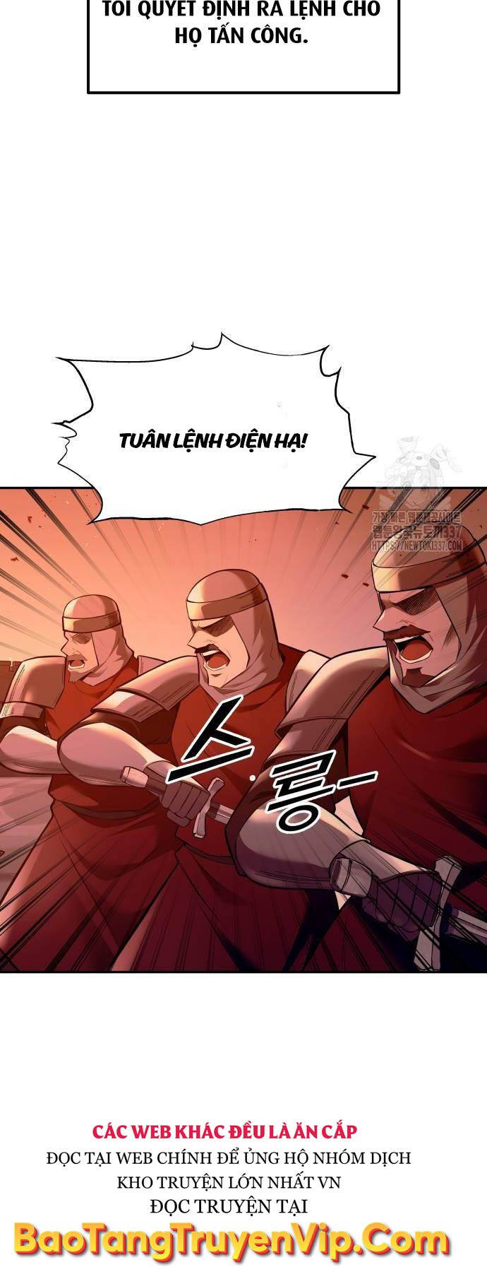Trở Thành Hung Thần Trong Trò Chơi Thủ Thành chapter 99 - Upload bởi truyensieuhay.com