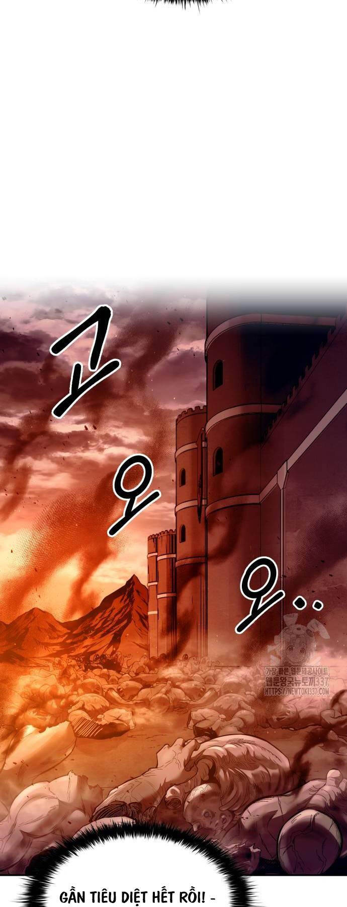 Trở Thành Hung Thần Trong Trò Chơi Thủ Thành chapter 99 - Upload bởi truyensieuhay.com