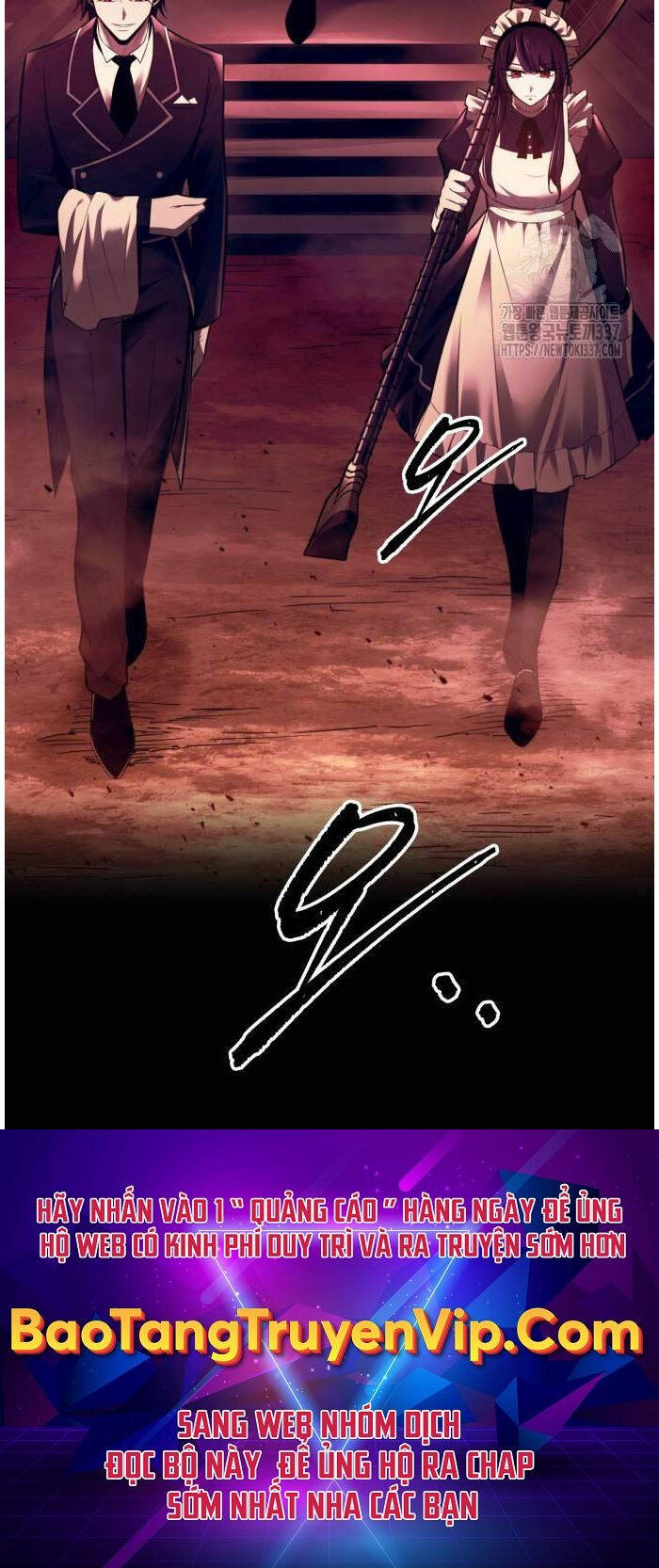 Trở Thành Hung Thần Trong Trò Chơi Thủ Thành chapter 99 - Upload bởi truyensieuhay.com