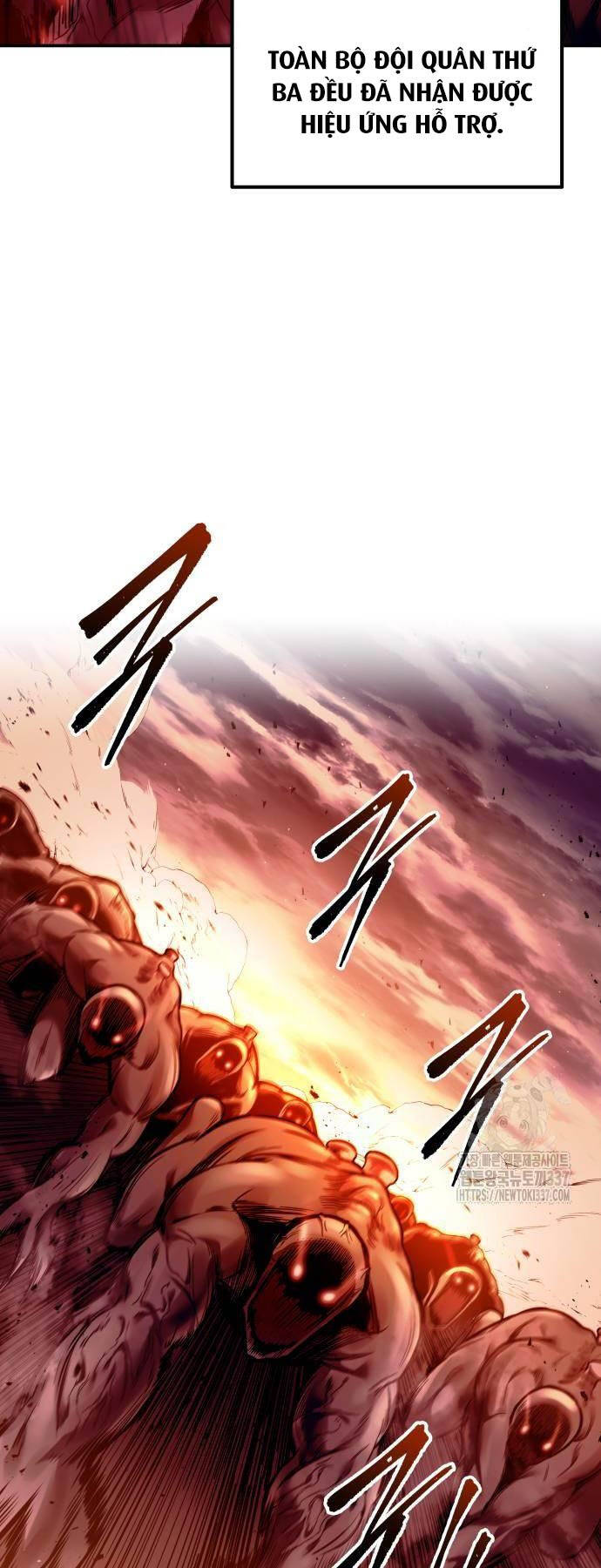 Trở Thành Hung Thần Trong Trò Chơi Thủ Thành chapter 99 - Upload bởi truyensieuhay.com