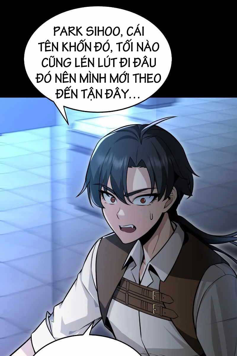 Tôi Đã Giết Tuyển Thủ Học Viện chapter 1 - Upload bởi truyensieuhay.com