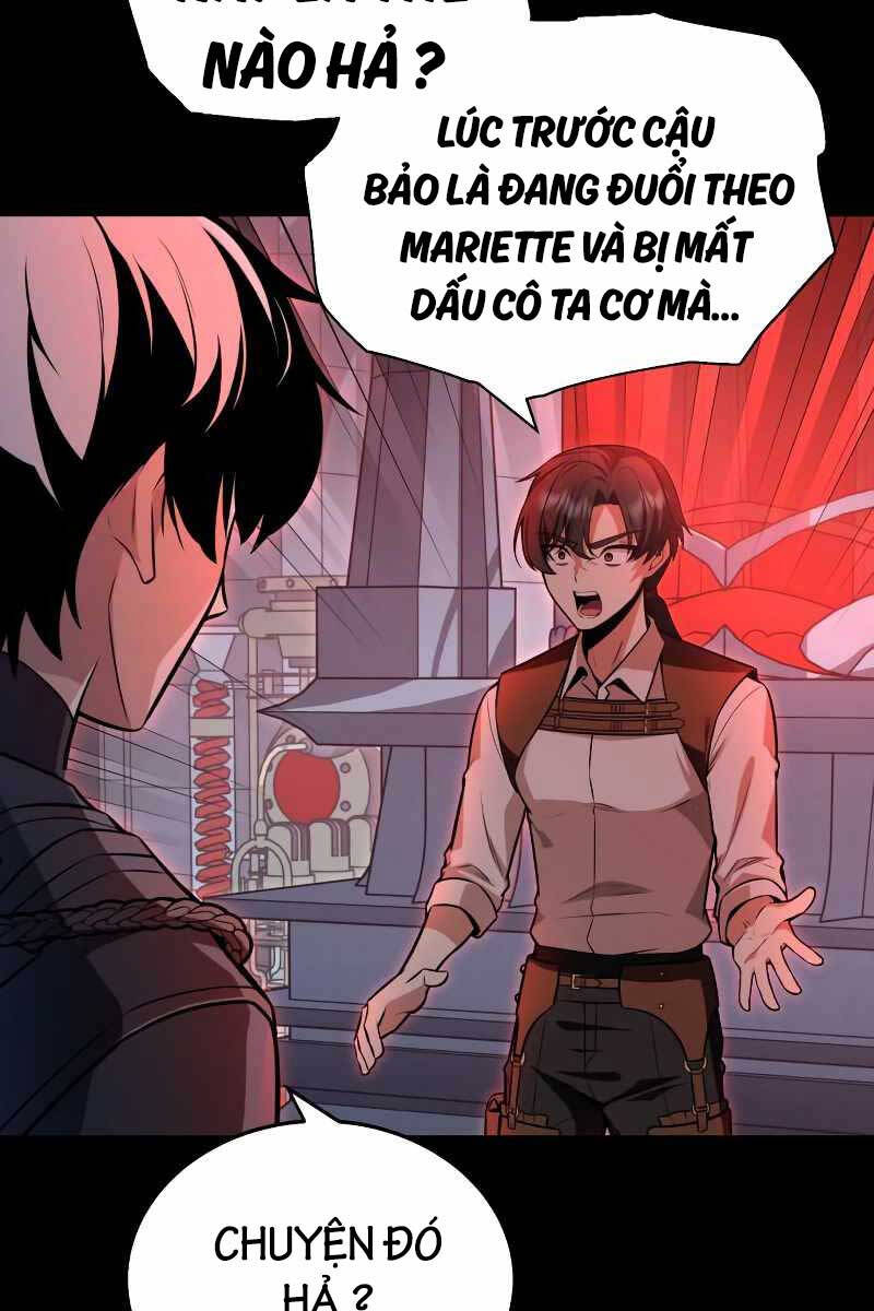 Tôi Đã Giết Tuyển Thủ Học Viện chapter 1 - Upload bởi truyensieuhay.com