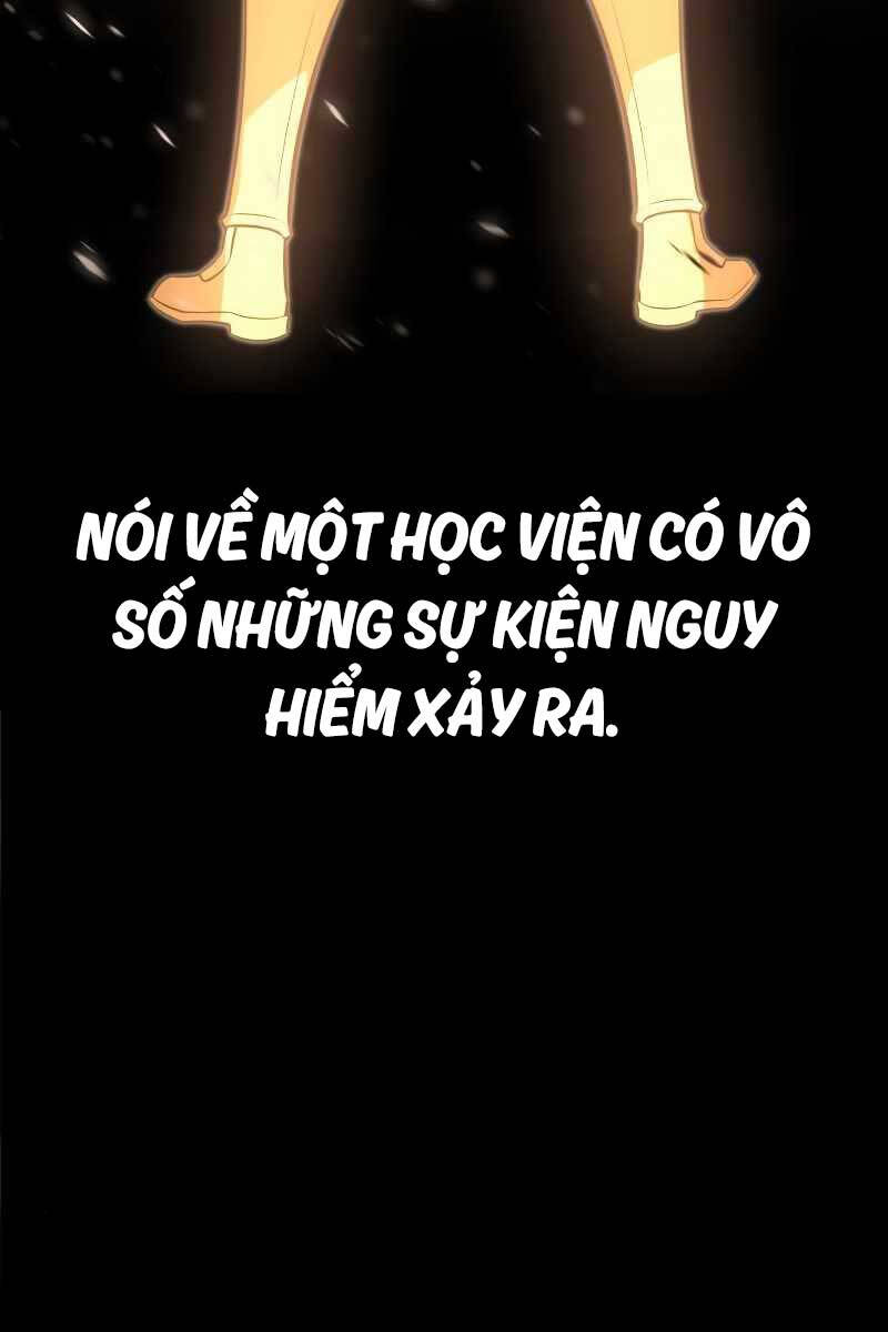 Tôi Đã Giết Tuyển Thủ Học Viện chapter 1 - Upload bởi truyensieuhay.com