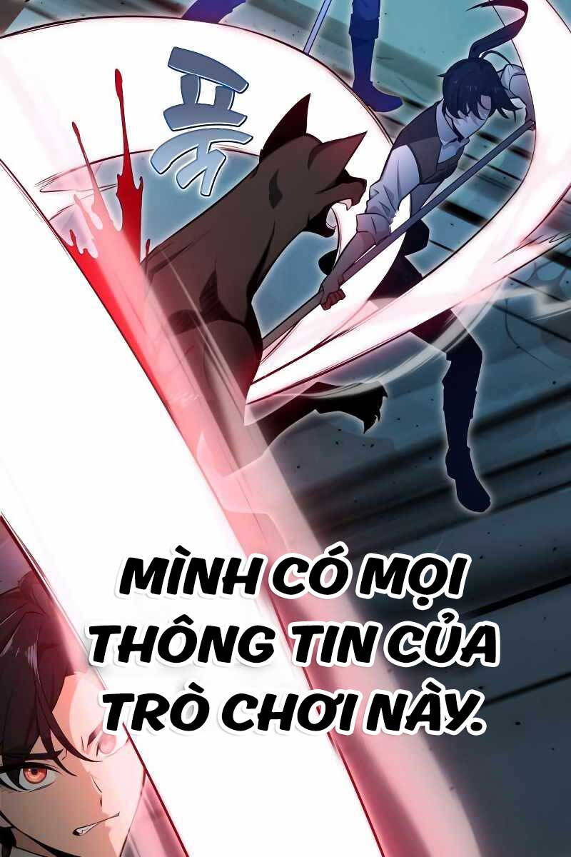 Tôi Đã Giết Tuyển Thủ Học Viện chapter 1 - Upload bởi truyensieuhay.com