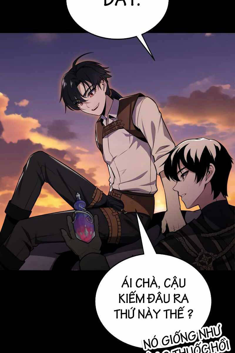 Tôi Đã Giết Tuyển Thủ Học Viện chapter 1 - Upload bởi truyensieuhay.com