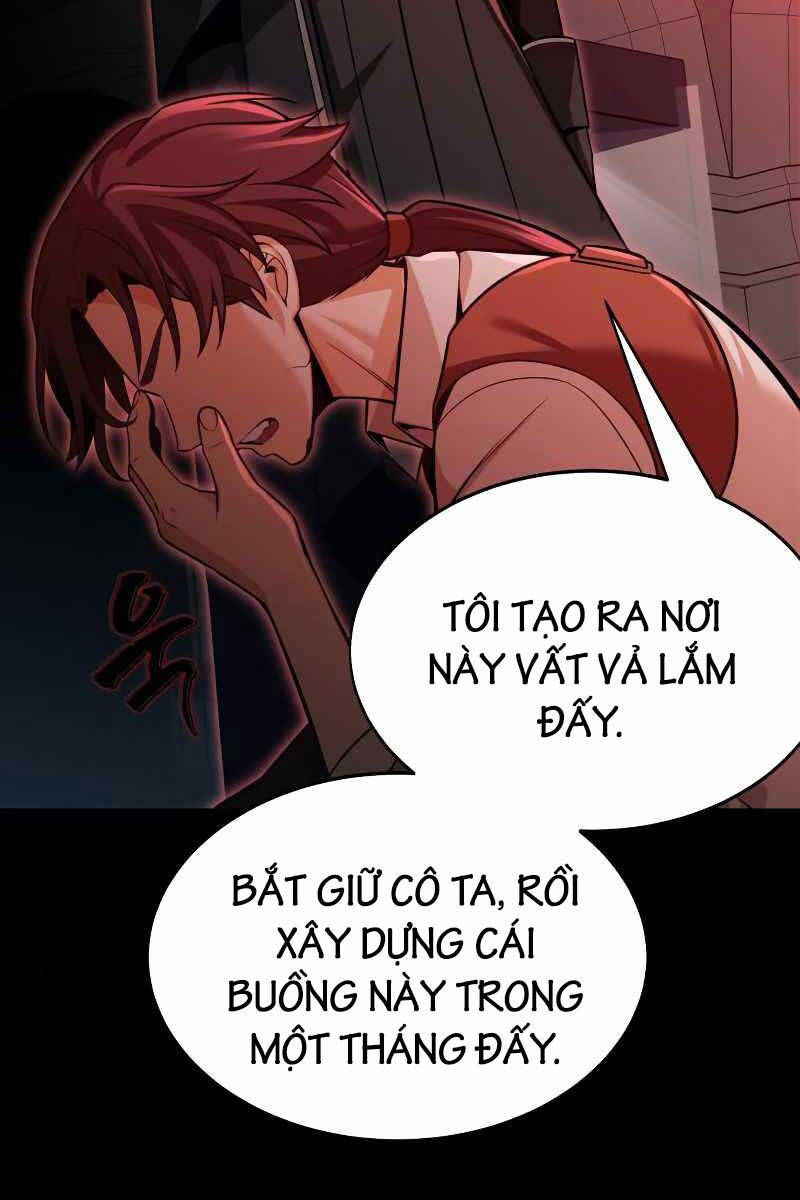 Tôi Đã Giết Tuyển Thủ Học Viện chapter 1.5 - Upload bởi truyensieuhay.com