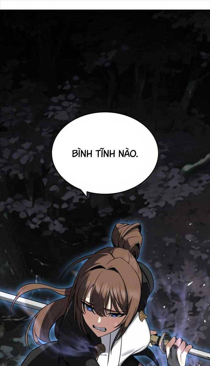 Tôi Đã Giết Tuyển Thủ Học Viện chapter 2 - Upload bởi truyensieuhay.com