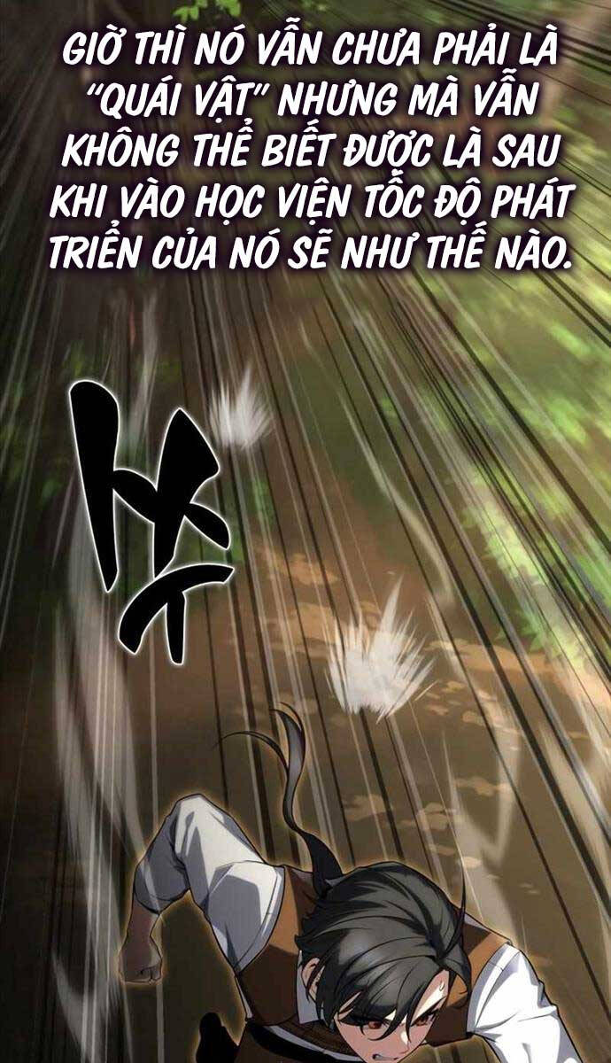 Tôi Đã Giết Tuyển Thủ Học Viện chapter 2 - Upload bởi truyensieuhay.com
