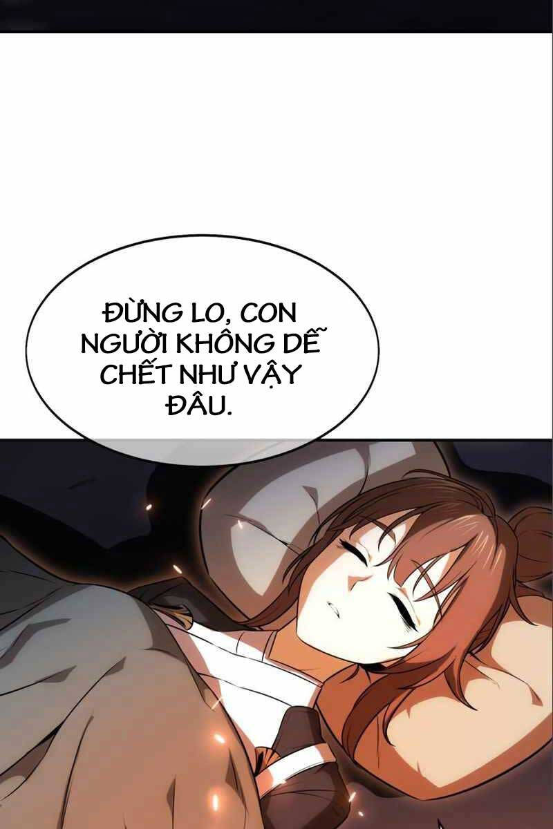 Tôi Đã Giết Tuyển Thủ Học Viện chapter 3 - Upload bởi truyensieuhay.com