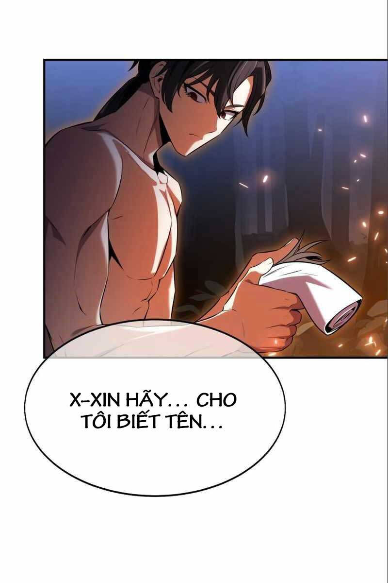 Tôi Đã Giết Tuyển Thủ Học Viện chapter 3 - Upload bởi truyensieuhay.com