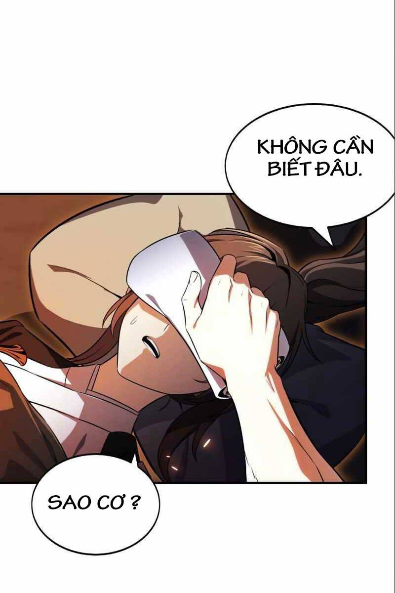 Tôi Đã Giết Tuyển Thủ Học Viện chapter 3 - Upload bởi truyensieuhay.com