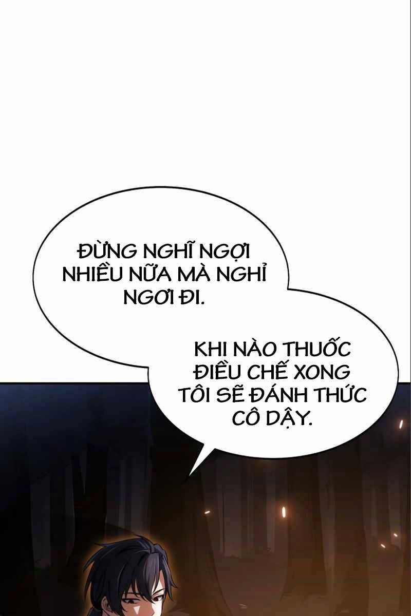 Tôi Đã Giết Tuyển Thủ Học Viện chapter 3 - Upload bởi truyensieuhay.com