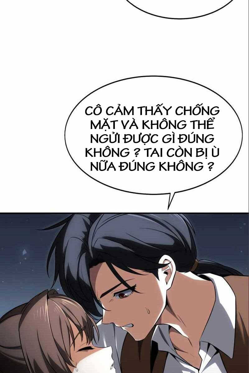 Tôi Đã Giết Tuyển Thủ Học Viện chapter 3 - Upload bởi truyensieuhay.com