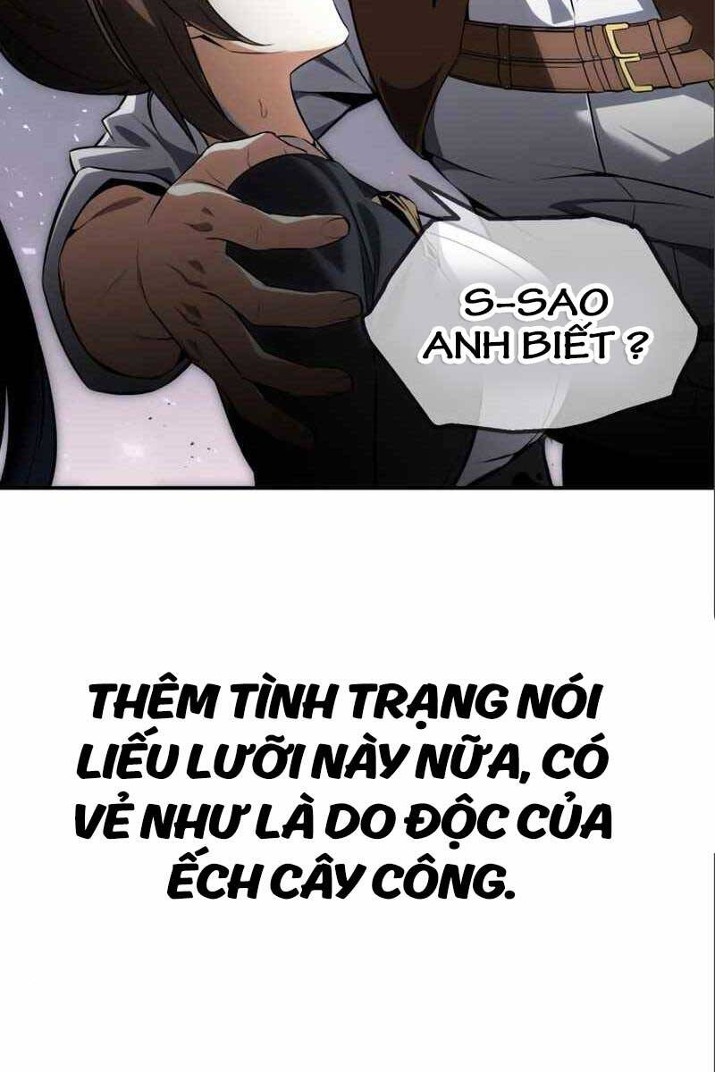Tôi Đã Giết Tuyển Thủ Học Viện chapter 3 - Upload bởi truyensieuhay.com
