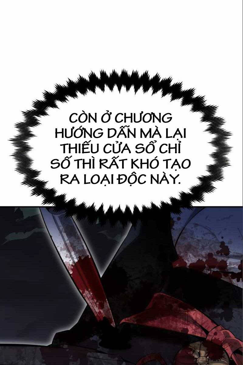 Tôi Đã Giết Tuyển Thủ Học Viện chapter 3 - Upload bởi truyensieuhay.com