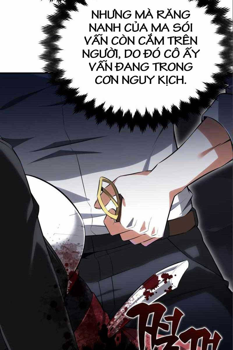 Tôi Đã Giết Tuyển Thủ Học Viện chapter 3 - Upload bởi truyensieuhay.com
