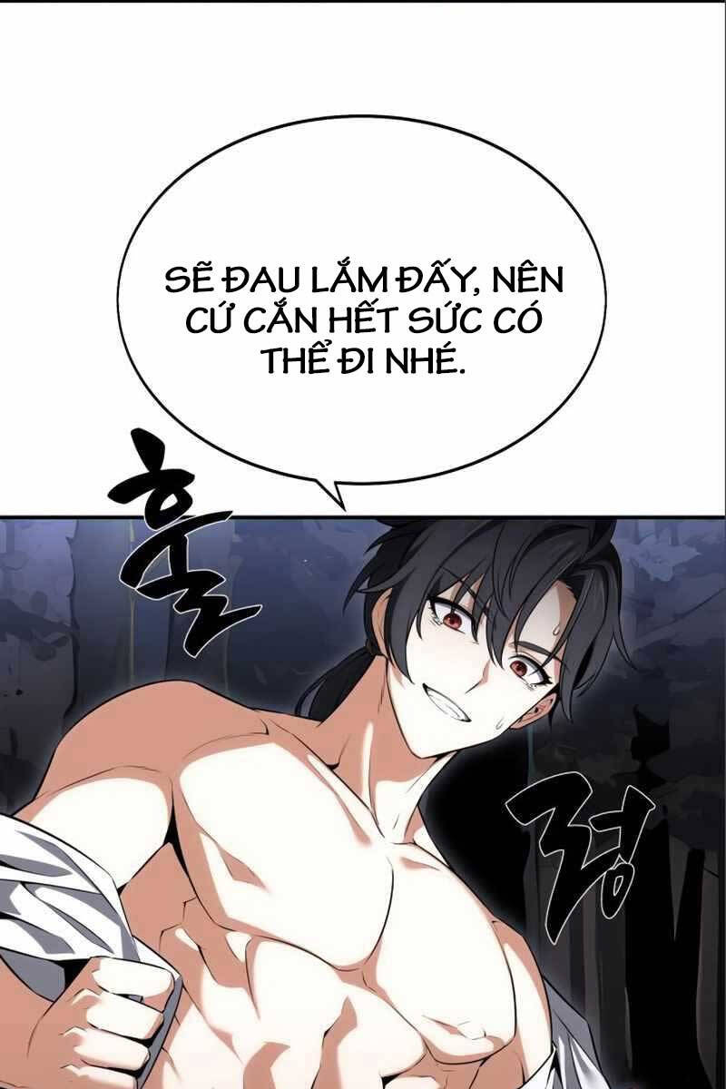 Tôi Đã Giết Tuyển Thủ Học Viện chapter 3 - Upload bởi truyensieuhay.com