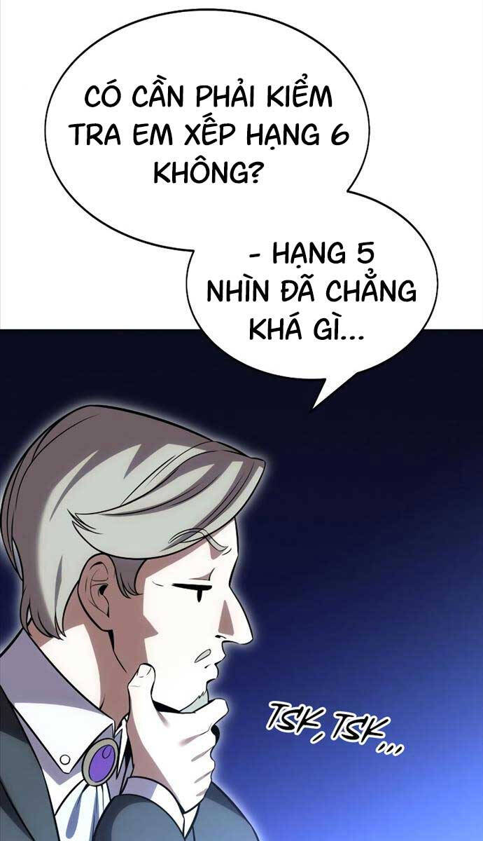Tôi Đã Giết Tuyển Thủ Học Viện chapter 4 - Upload bởi truyensieuhay.com