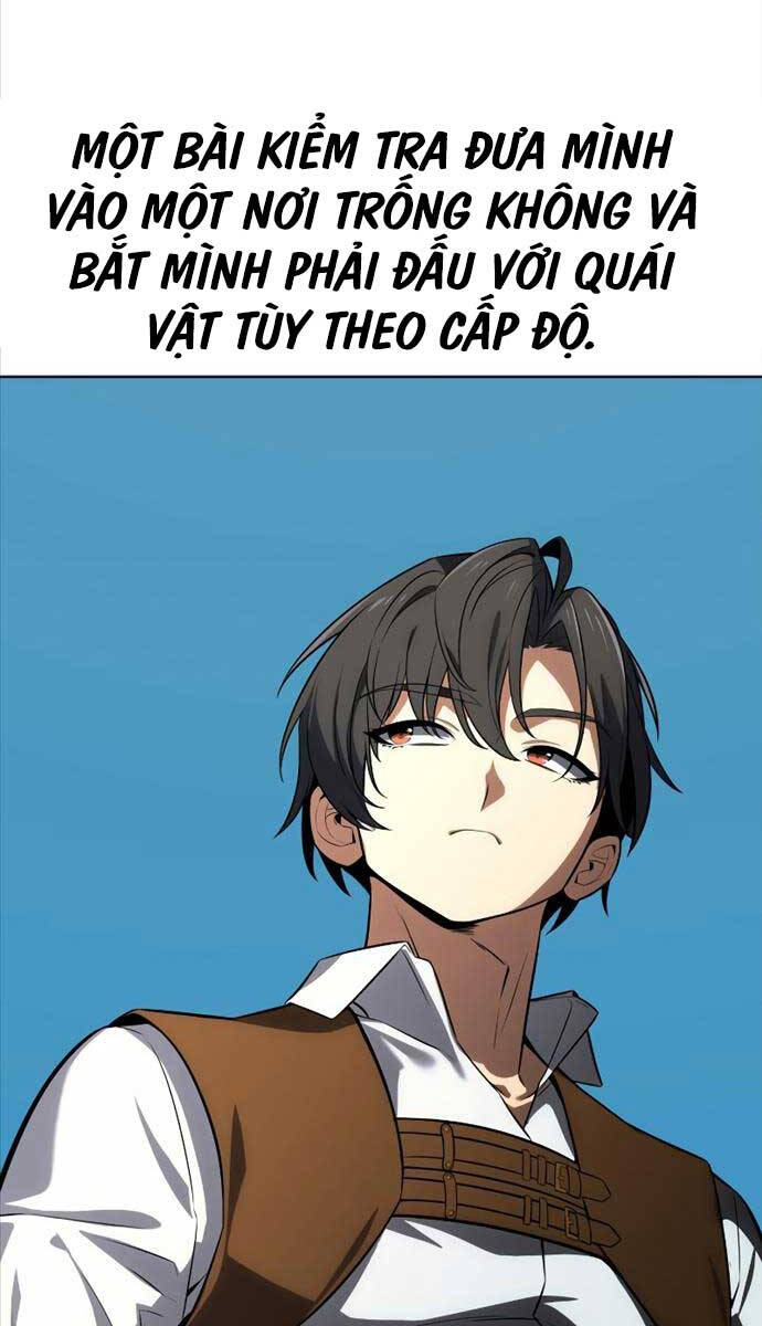 Tôi Đã Giết Tuyển Thủ Học Viện chapter 4 - Upload bởi truyensieuhay.com