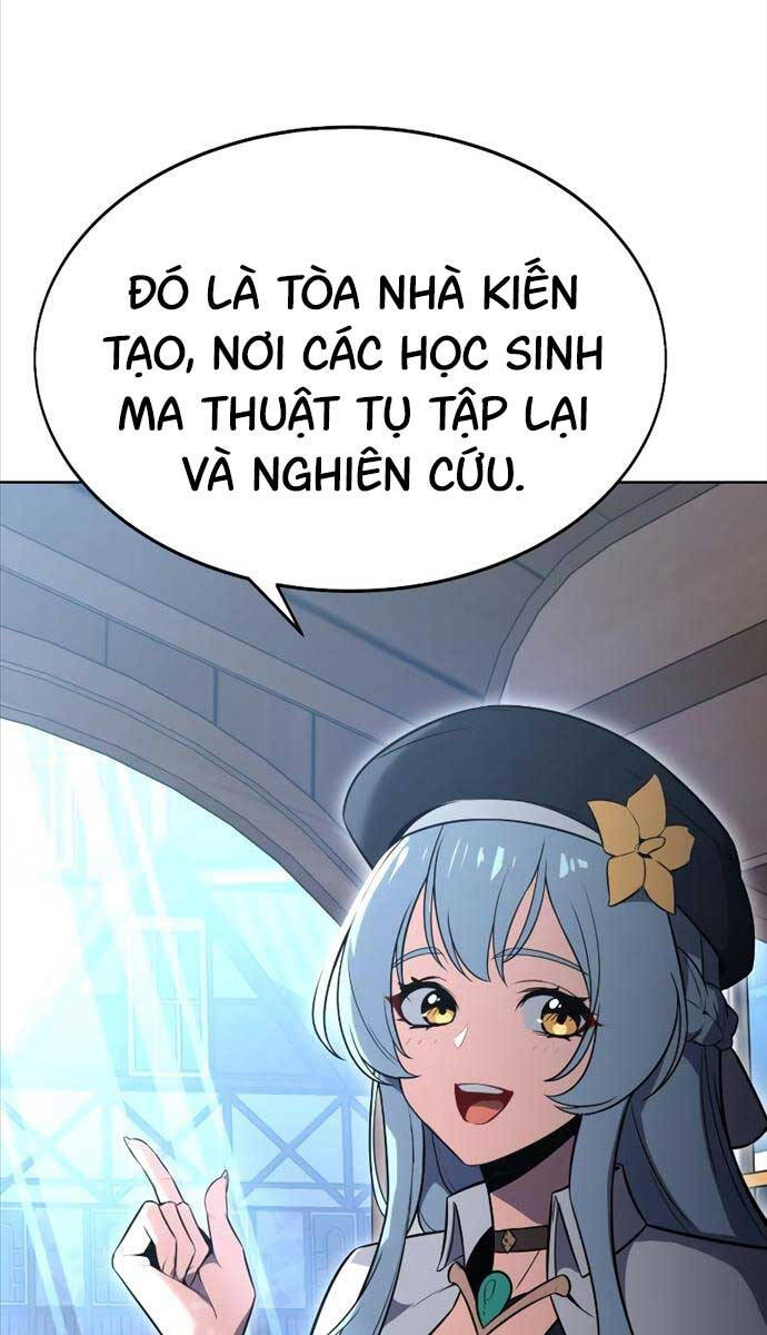 Tôi Đã Giết Tuyển Thủ Học Viện chapter 4 - Upload bởi truyensieuhay.com