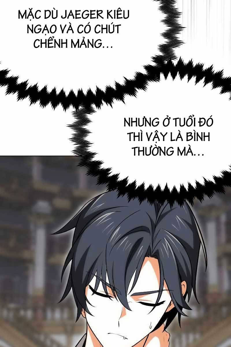 Tôi Đã Giết Tuyển Thủ Học Viện chapter 5 - Upload bởi truyensieuhay.com