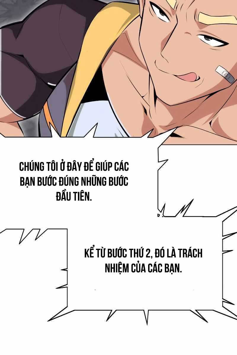 Tôi Đã Giết Tuyển Thủ Học Viện chapter 5 - Upload bởi truyensieuhay.com