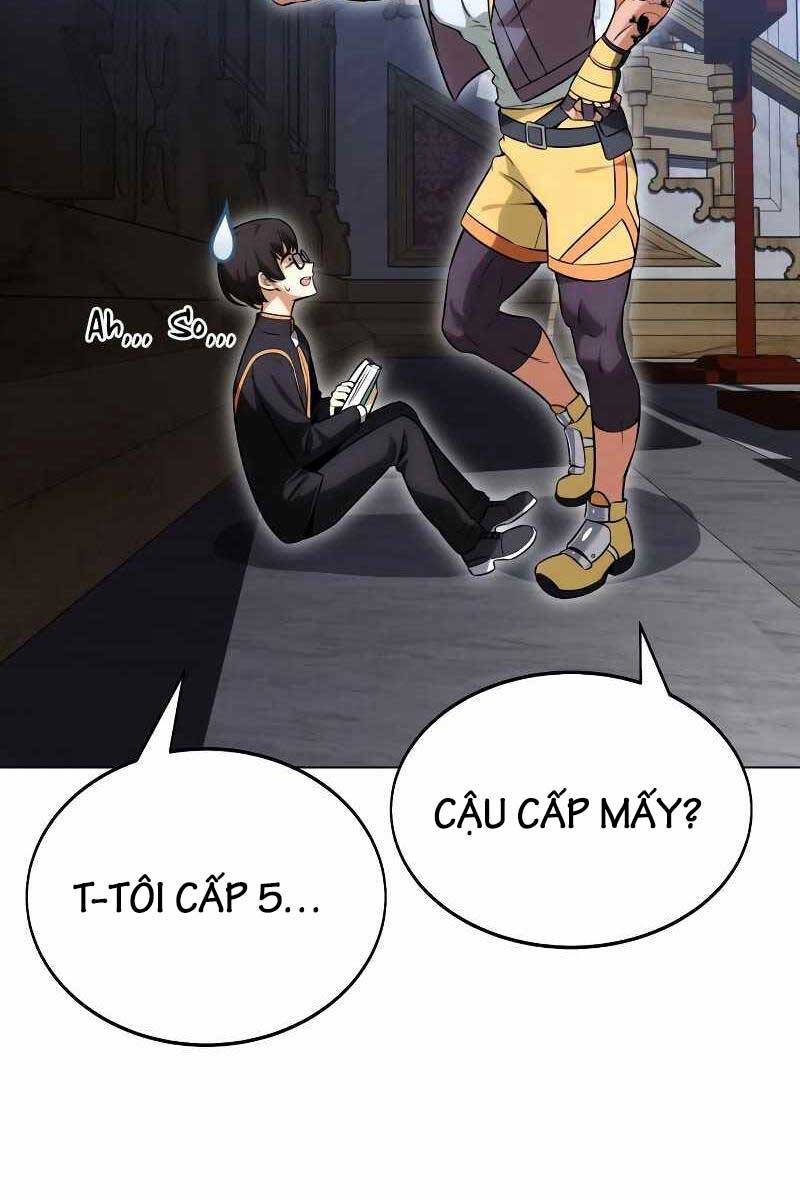 Tôi Đã Giết Tuyển Thủ Học Viện chapter 5 - Upload bởi truyensieuhay.com