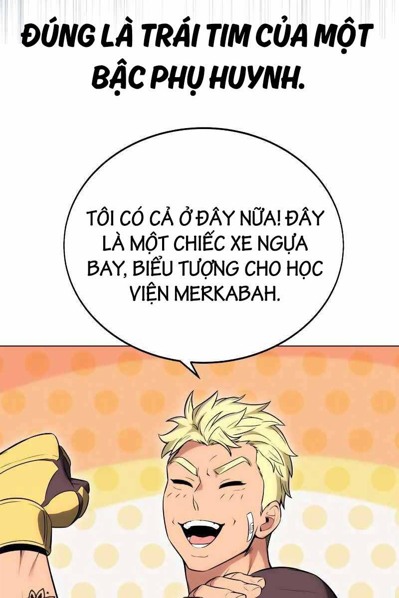 Tôi Đã Giết Tuyển Thủ Học Viện chapter 5 - Upload bởi truyensieuhay.com