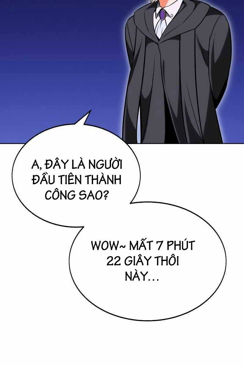 Tôi Đã Giết Tuyển Thủ Học Viện chapter 5 - Upload bởi truyensieuhay.com