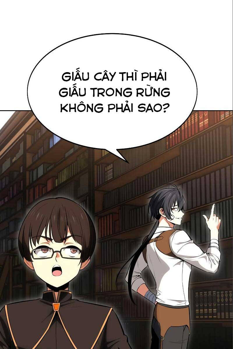 Tôi Đã Giết Tuyển Thủ Học Viện chapter 6 - Upload bởi truyensieuhay.com