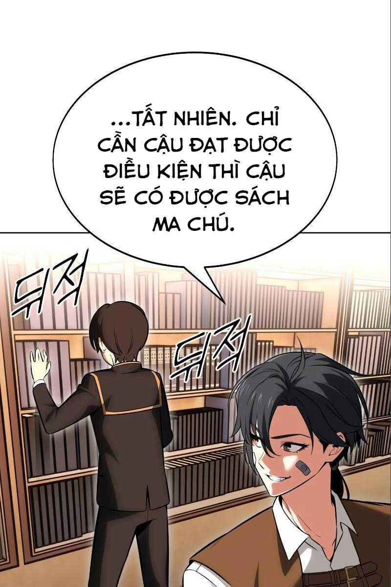 Tôi Đã Giết Tuyển Thủ Học Viện chapter 6 - Upload bởi truyensieuhay.com