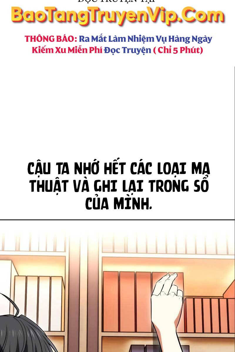 Tôi Đã Giết Tuyển Thủ Học Viện chapter 6 - Upload bởi truyensieuhay.com