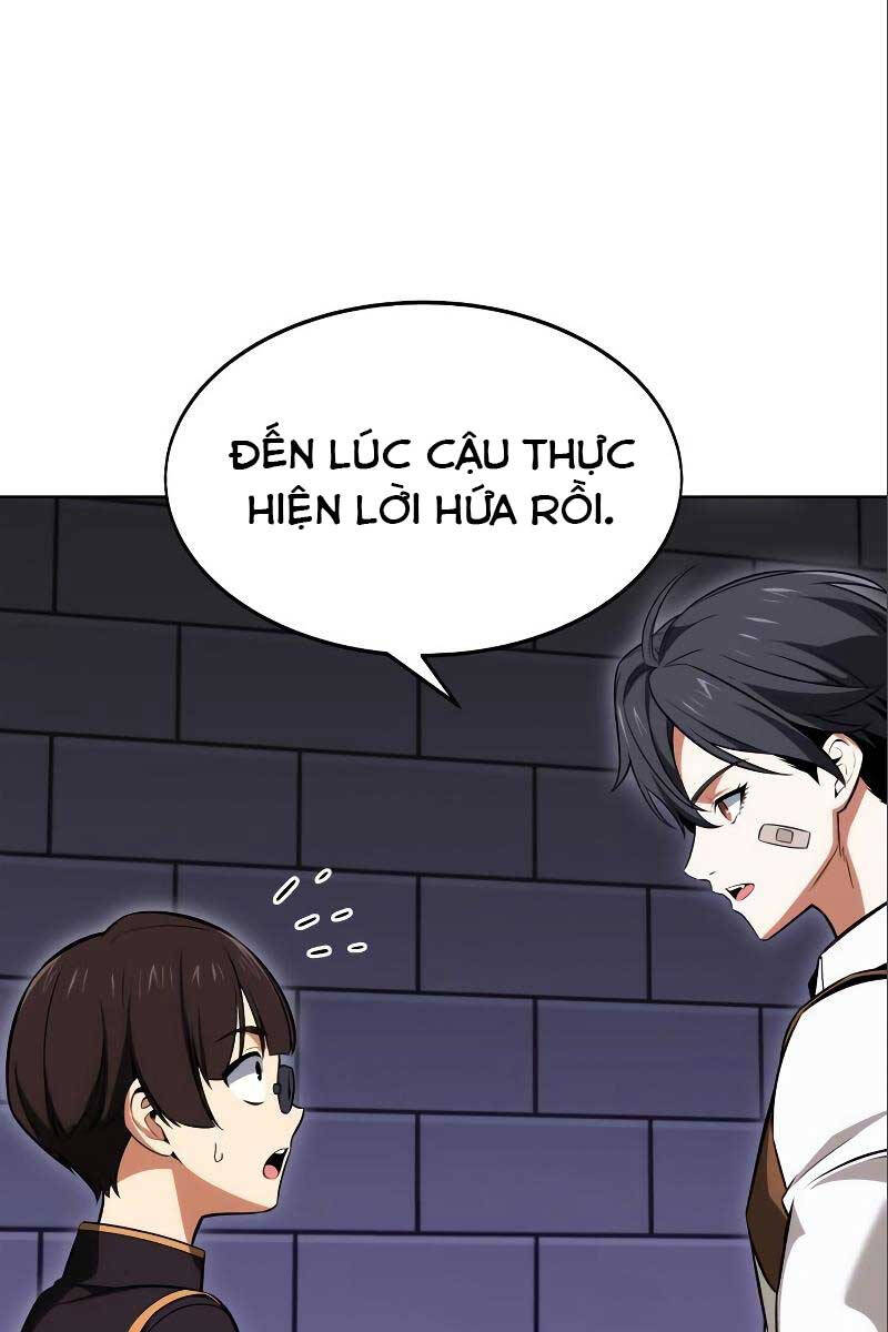 Tôi Đã Giết Tuyển Thủ Học Viện chapter 6 - Upload bởi truyensieuhay.com