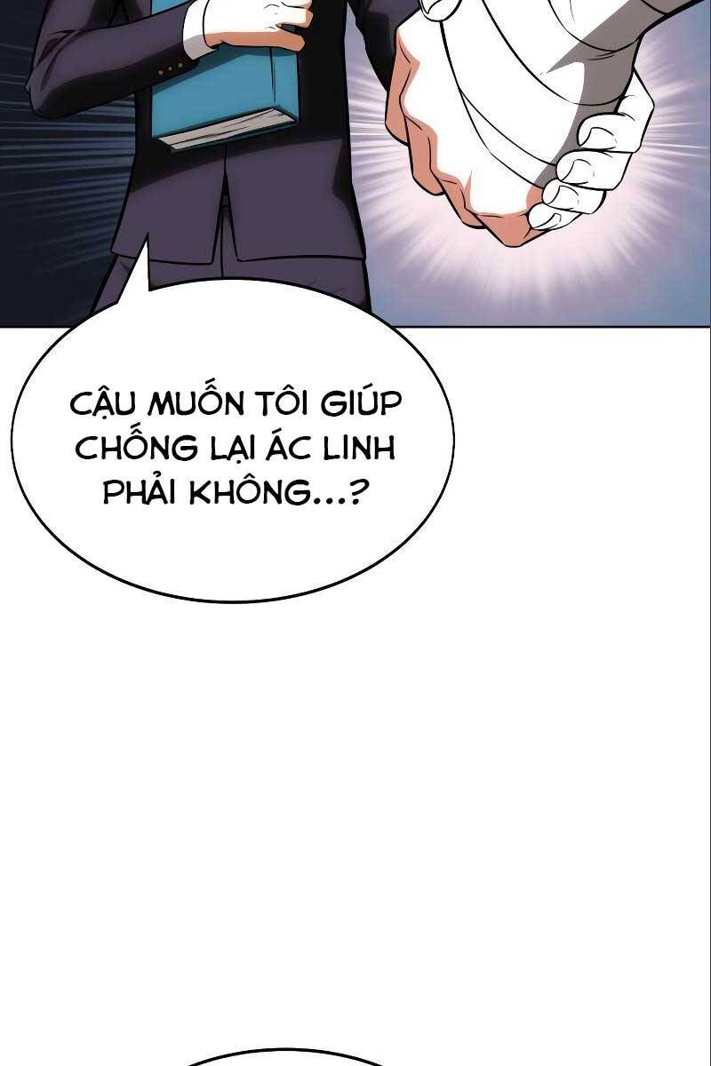 Tôi Đã Giết Tuyển Thủ Học Viện chapter 6 - Upload bởi truyensieuhay.com