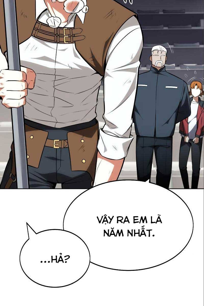Tôi Đã Giết Tuyển Thủ Học Viện chapter 6 - Upload bởi truyensieuhay.com