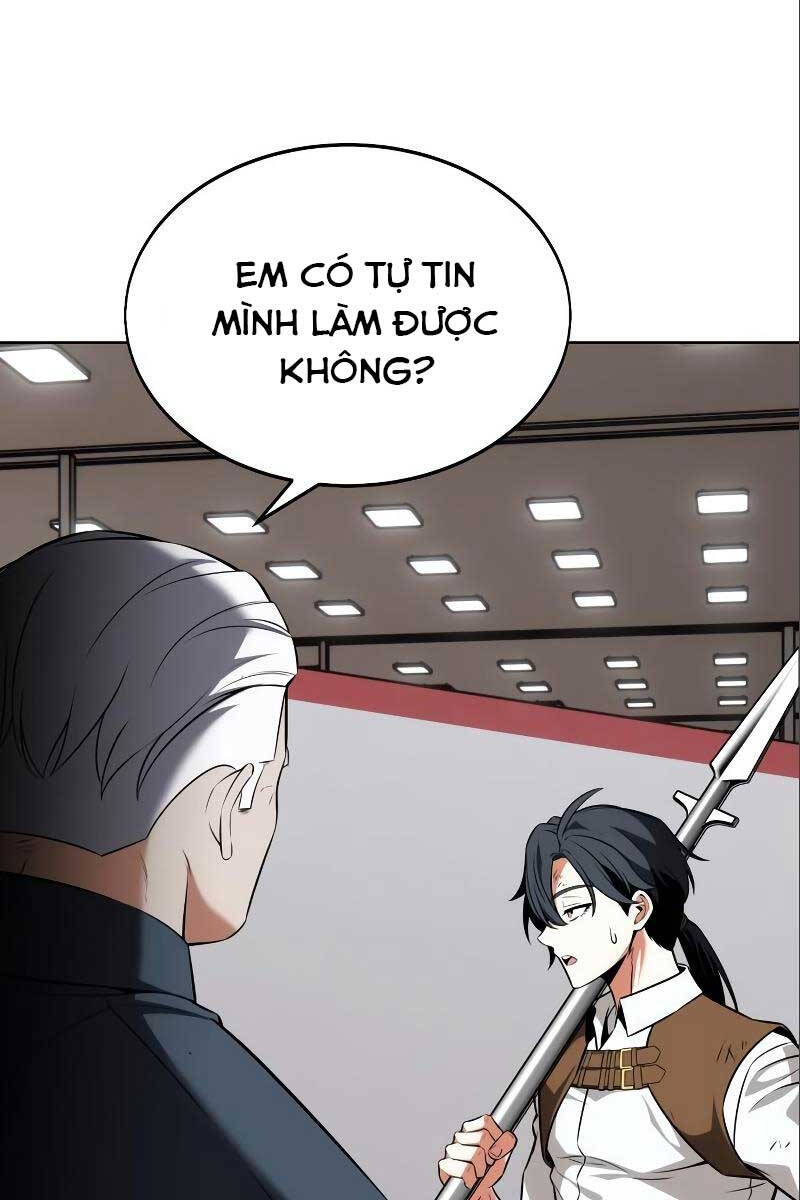 Tôi Đã Giết Tuyển Thủ Học Viện chapter 6 - Upload bởi truyensieuhay.com