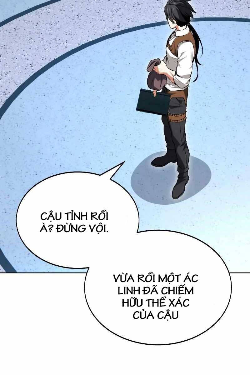 Tôi Đã Giết Tuyển Thủ Học Viện chapter 7 - Upload bởi truyensieuhay.com