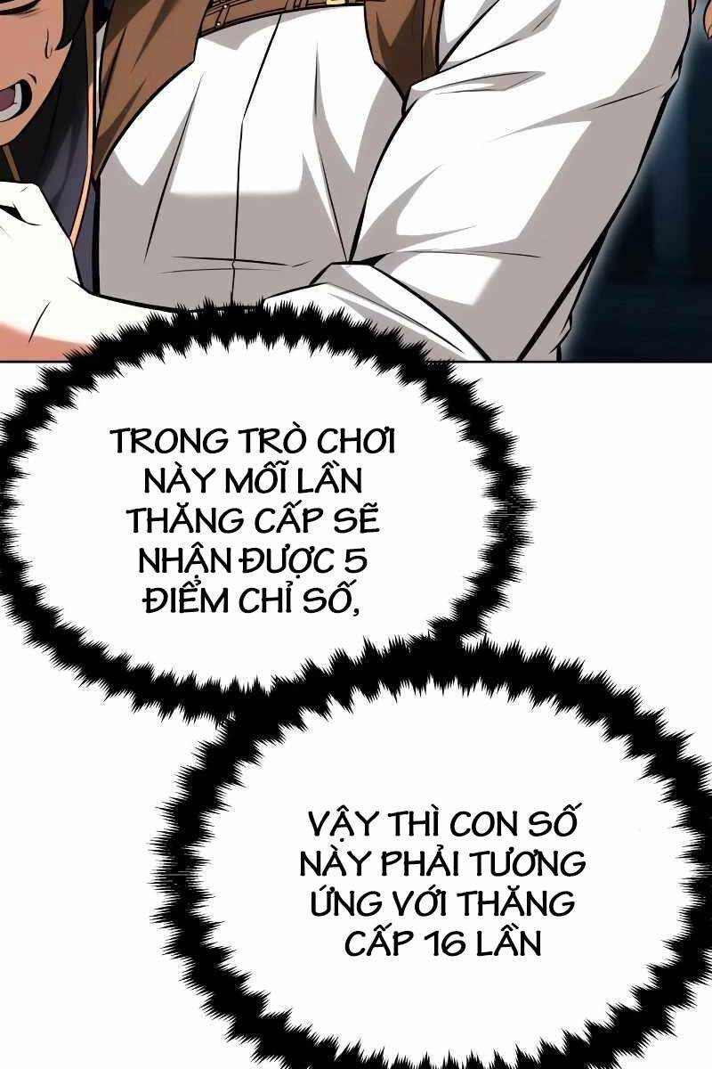 Tôi Đã Giết Tuyển Thủ Học Viện chapter 7 - Upload bởi truyensieuhay.com