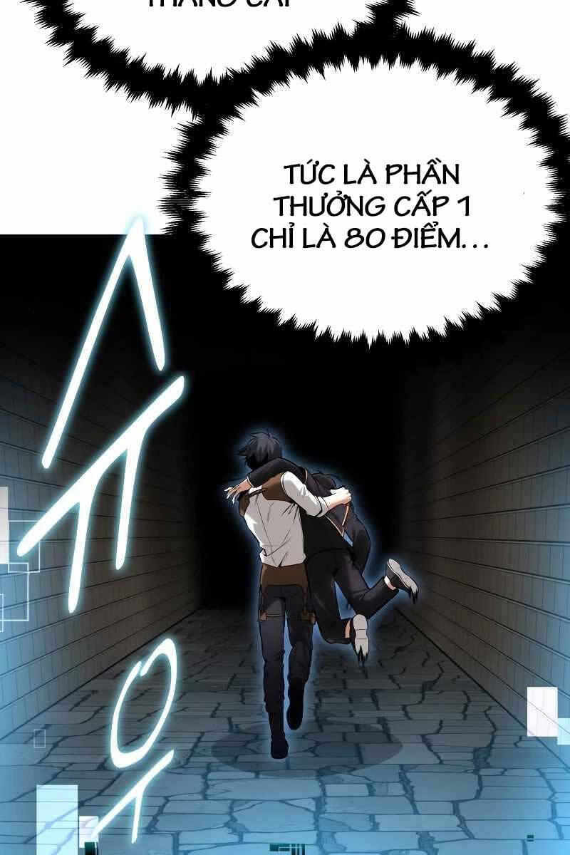 Tôi Đã Giết Tuyển Thủ Học Viện chapter 7 - Upload bởi truyensieuhay.com