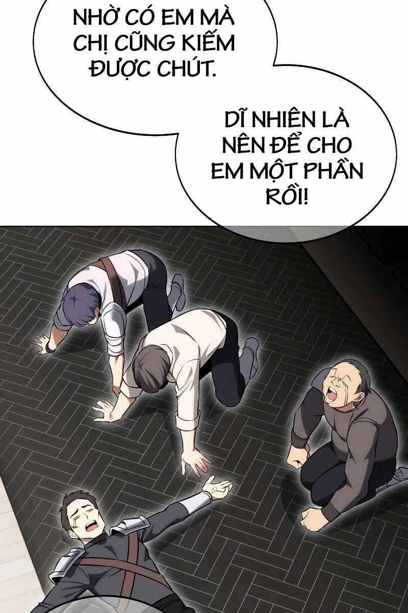 Tôi Đã Giết Tuyển Thủ Học Viện chapter 7 - Upload bởi truyensieuhay.com