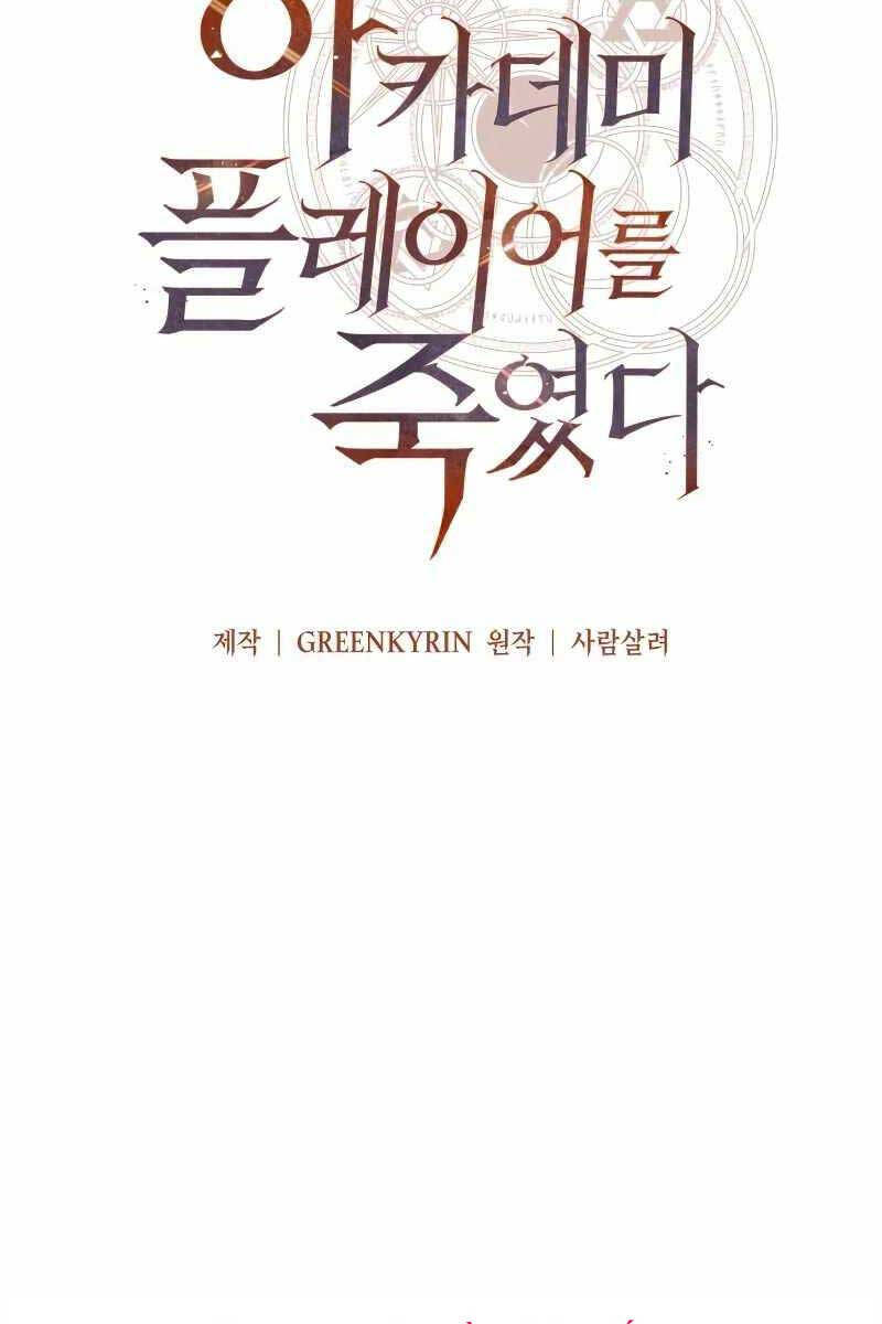Tôi Đã Giết Tuyển Thủ Học Viện chapter 7 - Upload bởi truyensieuhay.com