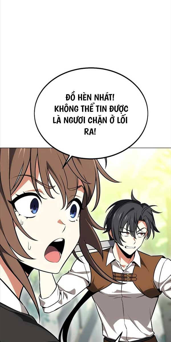 Tôi Đã Giết Tuyển Thủ Học Viện chapter 9 - Upload bởi truyensieuhay.com