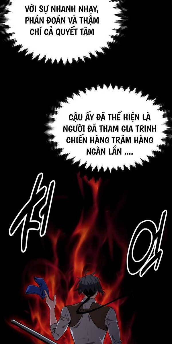 Tôi Đã Giết Tuyển Thủ Học Viện chapter 9 - Upload bởi truyensieuhay.com