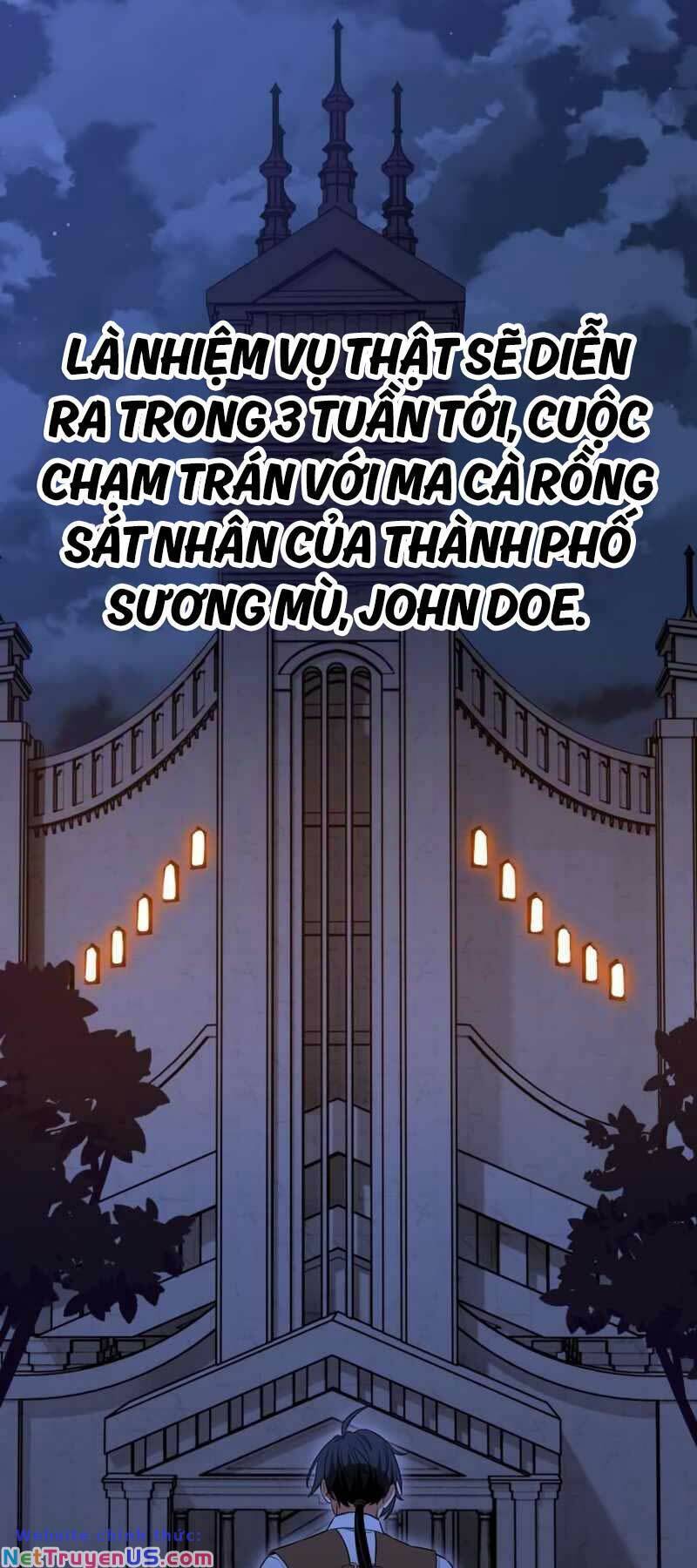 Tôi Đã Giết Tuyển Thủ Học Viện chapter 10 - Upload bởi truyensieuhay.com