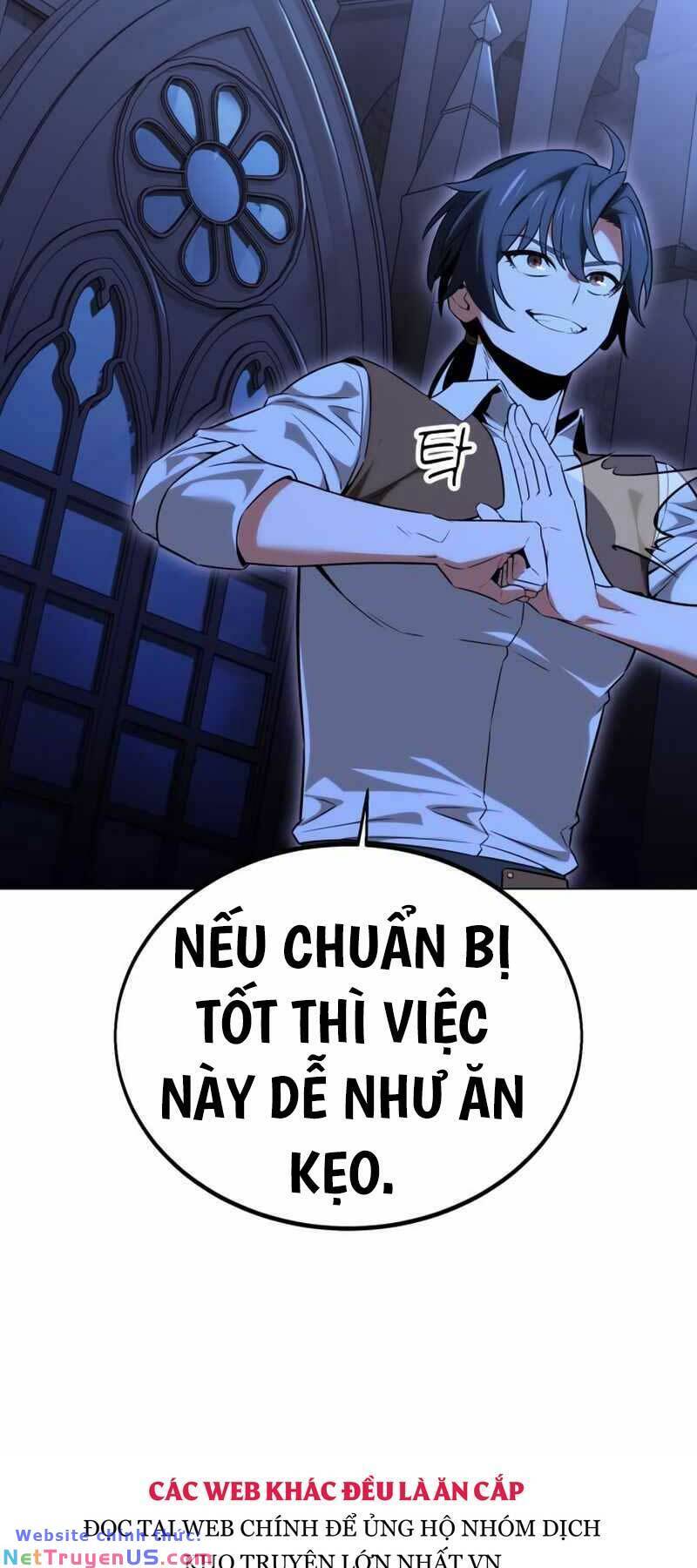 Tôi Đã Giết Tuyển Thủ Học Viện chapter 10 - Upload bởi truyensieuhay.com