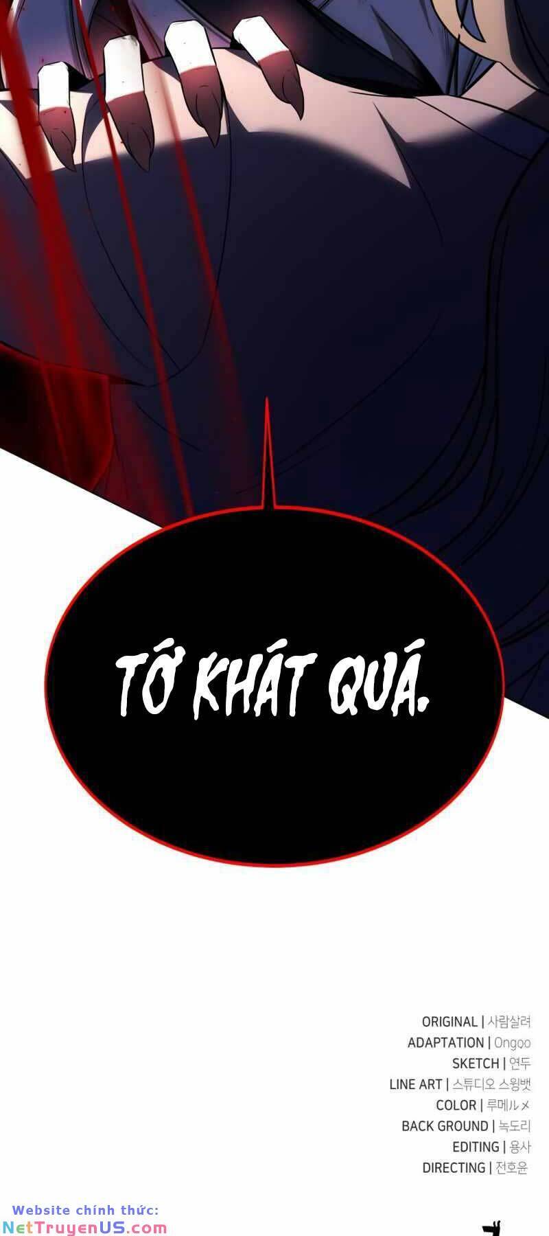 Tôi Đã Giết Tuyển Thủ Học Viện chapter 10 - Upload bởi truyensieuhay.com